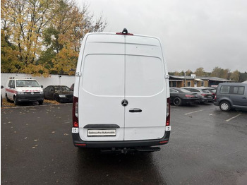 Panel van Mercedes-Benz Sprinter 317 CDI: picture 4