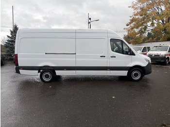 Panel van Mercedes-Benz Sprinter 317 CDI: picture 5
