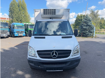 Refrigerated delivery van MERCEDES-BENZ Sprinter 316