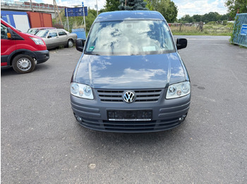 Commercial vehicle VOLKSWAGEN Caddy
