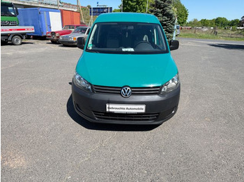 Passenger van VOLKSWAGEN Caddy