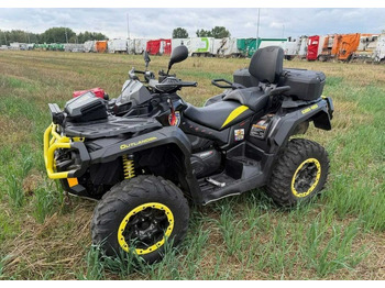 ATV/ Quad
