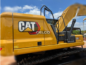 CATERPILLAR 330GC leasing CATERPILLAR 330GC: picture 2