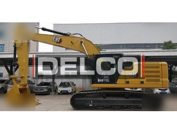 CATERPILLAR 330GC leasing CATERPILLAR 330GC: picture 3
