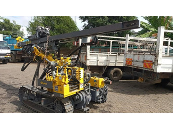 Drilling rig EPIROC