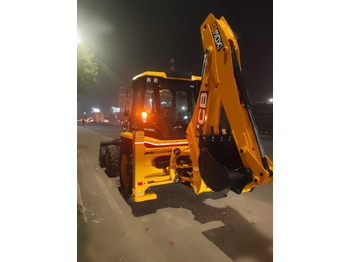 JCB 3DX SUPER leasing JCB 3DX SUPER: picture 4