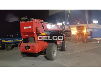 New Telescopic handler MANITOU MT1740SLT: picture 4
