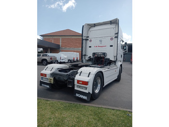 Tractor unit SCANIA R490LA4X2NB: picture 2