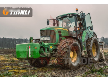 New Tire for Farm tractor Tianli 420/85R28 (16.9R28) AG-RADIAL 85 R-1W 139A8/B TL: picture 5