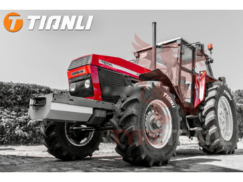 New Tire for Farm tractor Tianli 480/65R28 AG-RADIAL R-1W 136D/139A8 TL: picture 5