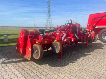 Potato equipment GRIMME