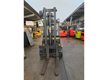 LPG forklift Clark C 500 135: picture 3