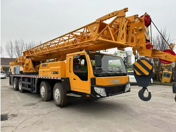Crane XCMG