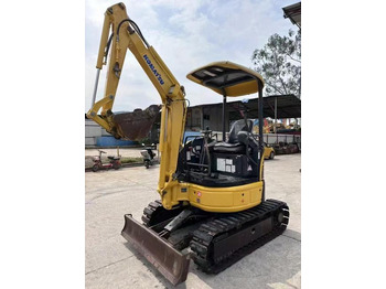 Crawler excavator KOMATSU