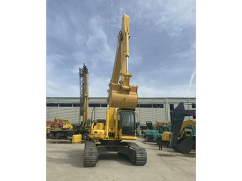 Crawler excavator komatsu pc300: picture 5