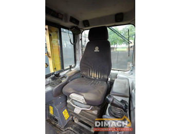 Bulldozer Komatsu D 65 PX-15 E0 ripper manual engine - 388cm wide: picture 3