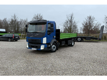 Tipper VOLVO FL 250