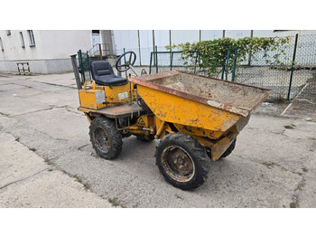 Wozidło przegubowe Volvo Pel Job ED750 thwaites NOWA NIŻSZA CENA leasing Wozidło przegubowe Volvo Pel Job ED750 thwaites NOWA NIŻSZA CENA: picture 2 Wozidło przegubowe Volvo Pel Job ED750 thwaites NOWA NIŻSZA CENA leasing Wozidło przegubowe Volvo Pel Job ED750 thwaites NOWA NIŻSZA CENA: picture 2