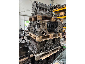 Engine MERCEDES-BENZ