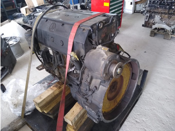Engine MERCEDES-BENZ