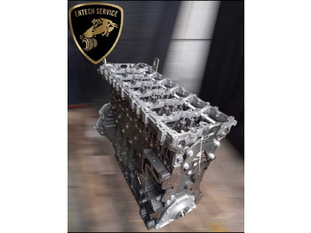 Engine MTU