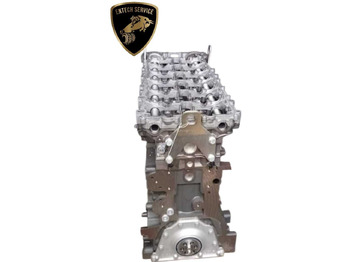 Engine MERCEDES-BENZ