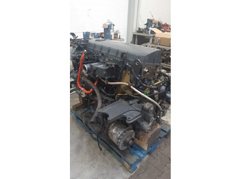 Spare parts NEW HOLLAND