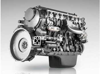 Spare parts IVECO
