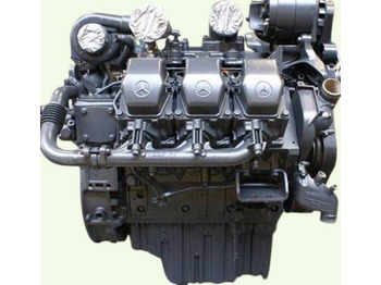 Spare parts MERCEDES-BENZ