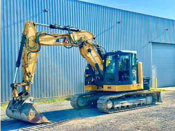 Crawler excavator CATERPILLAR 314