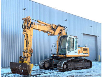 Liebherr R904 HDSL Litronic leasing Liebherr R904 HDSL Litronic: picture 4