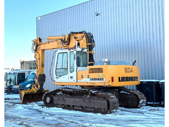 Liebherr R904 HDSL Litronic leasing Liebherr R904 HDSL Litronic: picture 2