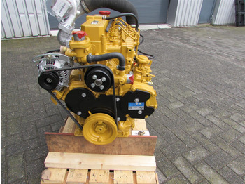 Engine for Loader CATERPILLAR / MITSUBISHI RECON S4S-DT73CWL CAT C3.4 55kW-2500Rpm: picture 3 Engine for Loader CATERPILLAR / MITSUBISHI RECON S4S-DT73CWL CAT C3.4 55kW-2500Rpm: picture 3