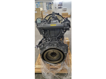 New Engine for Excavator ISUZU 6HK1XYSA-01: picture 4