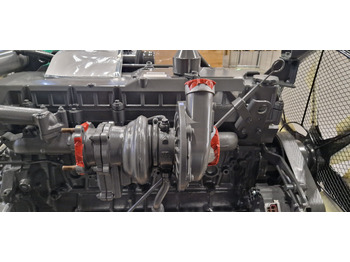 New Engine for Excavator ISUZU 6HK1XYSA-01: picture 5