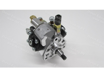 New Fuel pump for Industrial equipment ISUZU PUMP ASM; FUEL HIGH PRESSURE 6HK1: picture 3 New Fuel pump for Industrial equipment ISUZU PUMP ASM; FUEL HIGH PRESSURE 6HK1: picture 3
