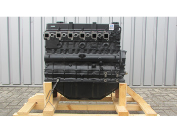 Cylinder block MITSUBISHI