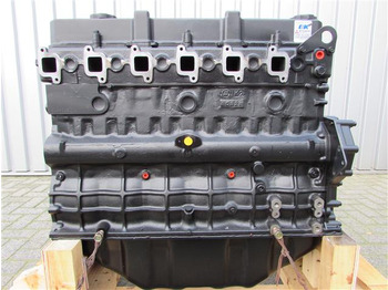 Cylinder block MITSUBISHI