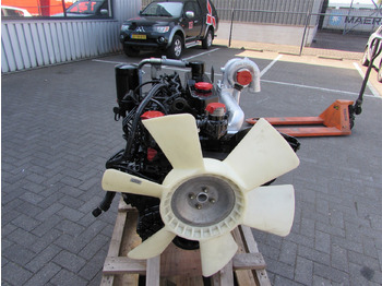 Engine for Excavator Mitsubishi RECON D04FR -KDP2TAAC / D04FR 74Kw @ 2000 rpm: picture 5 Engine for Excavator Mitsubishi RECON D04FR -KDP2TAAC / D04FR 74Kw @ 2000 rpm: picture 5