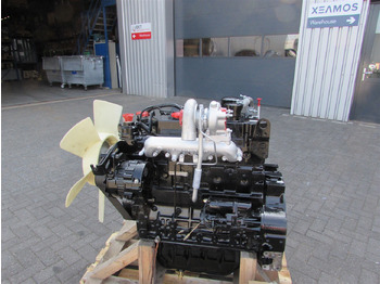 Engine for Excavator Mitsubishi RECON D04FR -KDP2TAAC / D04FR 74Kw @ 2000 rpm: picture 2 Engine for Excavator Mitsubishi RECON D04FR -KDP2TAAC / D04FR 74Kw @ 2000 rpm: picture 2