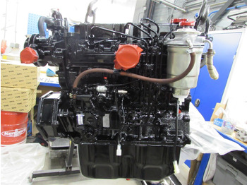 Engine MITSUBISHI