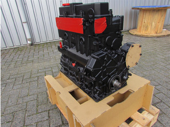 Engine MITSUBISHI