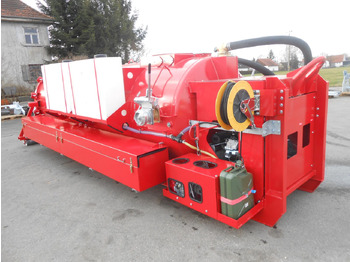 Drilling rig