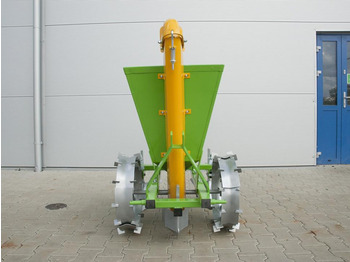 Potato planter BOMET