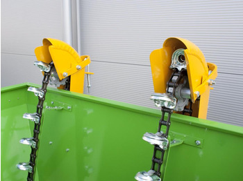 New Potato planter Bomet Kartoffelpflanzmaschine / Potato planter / Planteuse de pomme de terre / Piantapatate / Sadzarka ziemniaków: picture 4