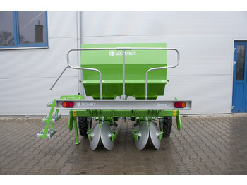 New Potato planter Bomet Kartoffelpflanzmaschine / Potato planter / Planteuse de pomme de terre / Piantapatate / Sadzarka ziemniaków: picture 5