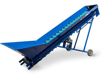 Belt conveyor ROLMET
