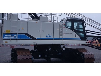 Crawler crane SUMITOMO