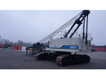 Crawler crane Hitachi-Sumitomo SCX 1000A-3: picture 5