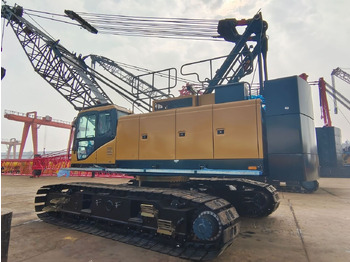 Crawler crane Sany SCE 600 A: picture 2 Crawler crane Sany SCE 600 A: picture 2